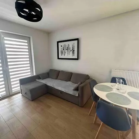 Przytulny Apartament Z Duzym Balkonem * Rzeszow